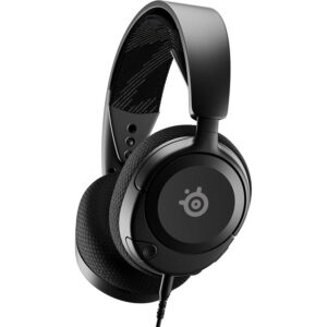 Steelseries Arctis Nova 1 - Multi-Platform Premium Wired Gaming Headset
