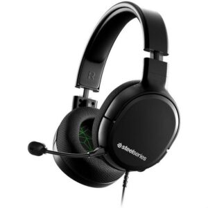 Steelseries Arctis 1 XBOX All-Platform Wired Gaming Headset 3.5mm Black