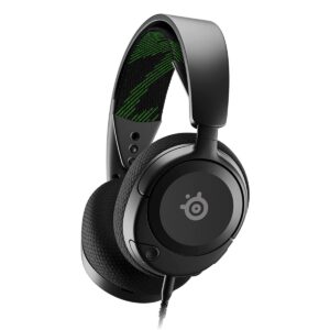 Steelseries Arctis Nova 1X - Wired Gaming Headset for Xbox Series X|S, Xbox One