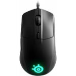 SteelSeries Rival 3 Gaming Mouse