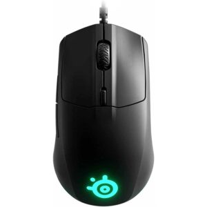 SteelSeries Rival 3 Gaming Mouse