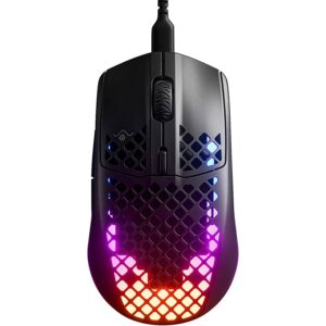 SteelSeries Aerox 3 Onyx Gaming Mouse