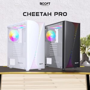 Boost Cheetah Pro ATX
