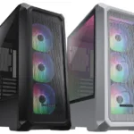 COUGAR Archon 2 RGB Mesh