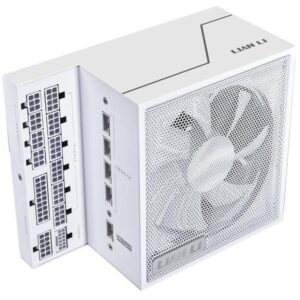 Lian Li Edge 850W 80+Platinum Modular ATX (White)