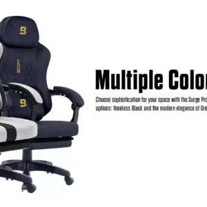 Boost Surge Pro Gaming Chair