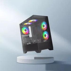 Boost Wolf Pro Gaming