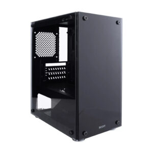 Boost Wolf mATX Gaming