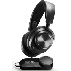 SteelSeries Arctis Nova Pro Wireless headset