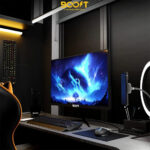 Boost Adonis Pro Gaming Monitor