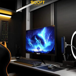 Boost Adonis Pro Gaming Monitor