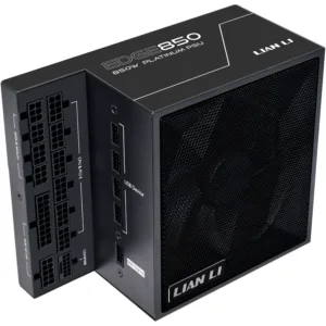 Lian Li Edge 850W 80+Platinum Modular ATX (Black)