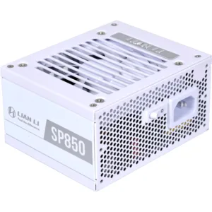 Lian Li SP850 850W 80+ Gold SFX Modular (White)