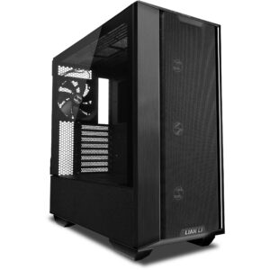 Lian Li LANCOOL III Tower (Black)