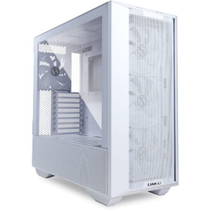 Lian Li LANCOOL III Tower (White)