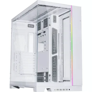 Lian Li 011 Dynamic EVO XL (White)