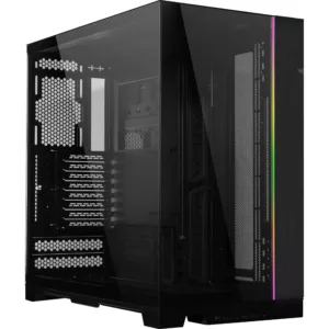 Lian Li 011 Dynamic EVO XL (Black)