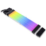 Lian Li Strimer Plus V2 ARGB 24-Pin Cable