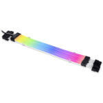 Lian Li Strimer Plus V2 ARGB 3×8 Pin