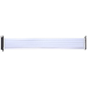 Lian Li 600mm PCI-e 4.0 Riser Cable (White)