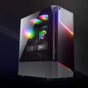 Cougar MX360 RGB ATX