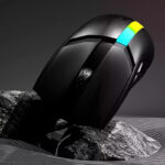 Boost Raptor RGB Wireless Gaming