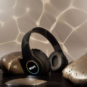 Boost Sonic Wireless Headset