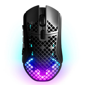 SteelSeries Aerox 9 Wireless Gaming Mouse