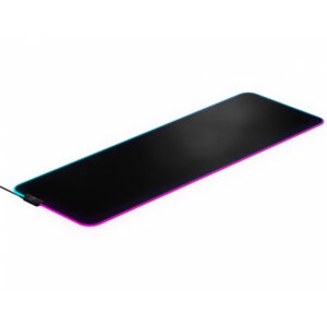 SteelSeries QcK Prism Gaming MousePad (XL)