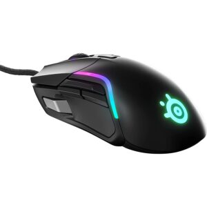 SteelSeries Rival 5 Versatile Gaming Mouse
