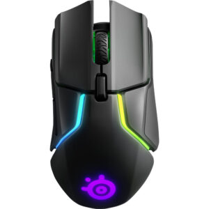 SteelSeries Rival 650 Wireless Gaming Mouse