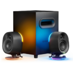 SteelSeries Arena 7 Gaming Speakers