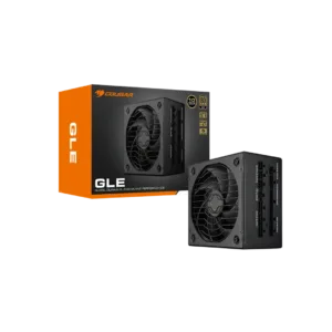Cougar GLE 1000W Fully Modular - Black