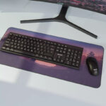 Boost Work Buddy Wireless Office Keyboard+Mouse Combo