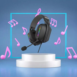Boost Echo Gaming Headset