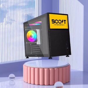 Boost T-Rex ATX Gaming