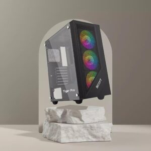 Boost Tiger Pro ATX