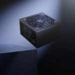 Boost Titan 550W