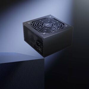 Boost Titan 550W