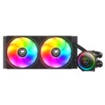 COUGAR AIO Poseidon Elite 240 ARGB