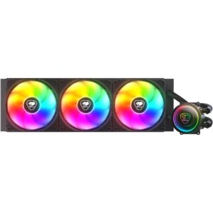 Cougar AIO Poseidon Elite 360 ARGB