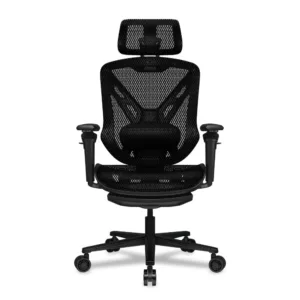 COUGAR SPEEDER Gaming - Black