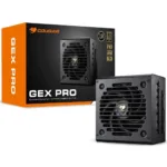 Cougar GEX Pro 850W Gaming - Black