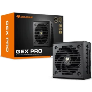 Cougar GEX Pro 850W Gaming - Black
