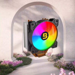 Boost Frost ARGB CPU