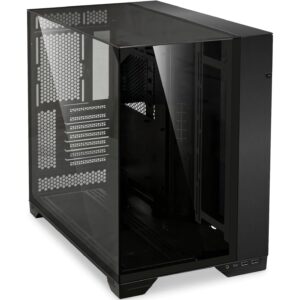 LIAN LI O11 Vision (Black)