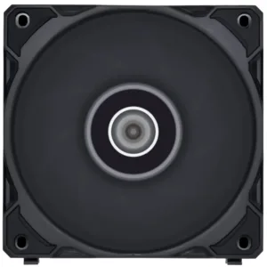 Lian Li Uni Fan P28 Single Fan – (Black)