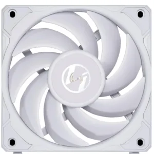 Lian Li Uni Fan P28 Single Fan – (White)