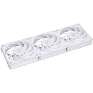 Lian Li UNI P28 Fan (White, 3-Pack)