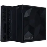 Lian Li Edge Gold 850W Fully Modular 80+ Gold – Black
